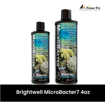 Brightwell MicroBacter7 4oz