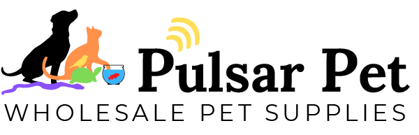 Pulsar Pet wholesale pet supplies